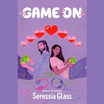 Game On - Seressia Glass