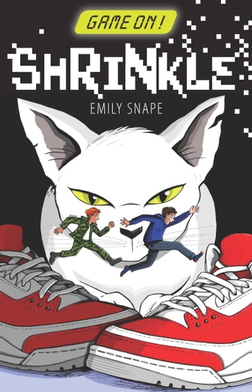 Game On: Shrinkle - Emily Snape