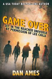 Game Over (Jack Reacher s Special Investigators)
