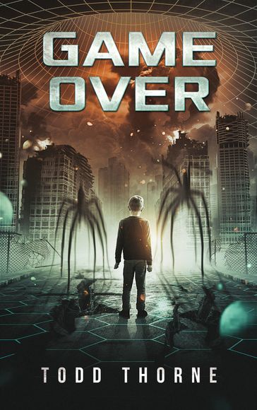 Game Over - Todd Thorne