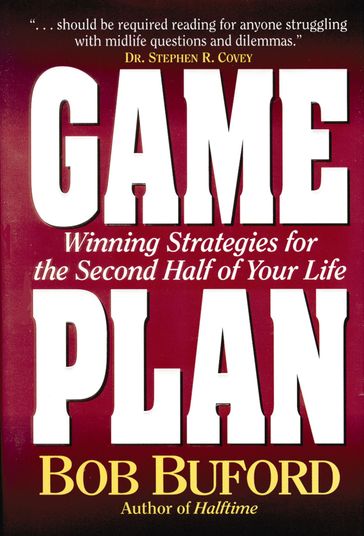 Game Plan - Bob Buford
