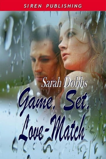 Game Set Love-Match - Sarah Dobbs