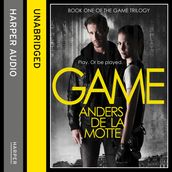 Game (The Game Trilogy, Book 1)