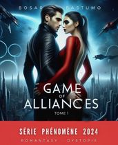 Game of Alliances