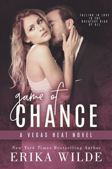 Game of Chance - Erika Wilde