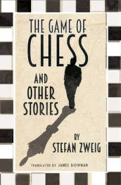 A Game of Chess and Other Stories: New Translation