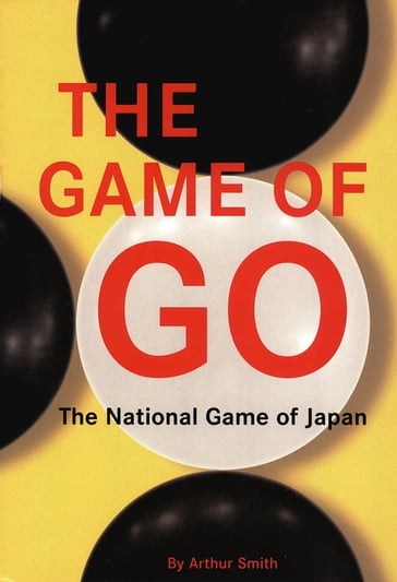 Game of Go - Arthur Smith