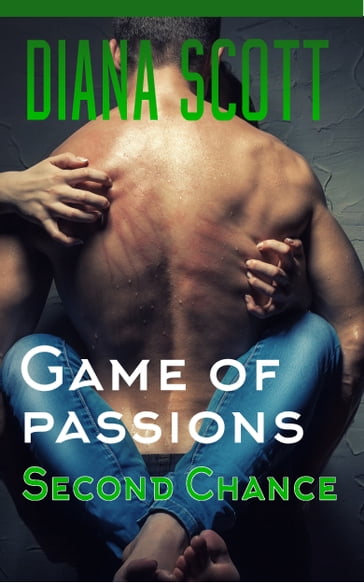 Game of Passions - Diana Scott