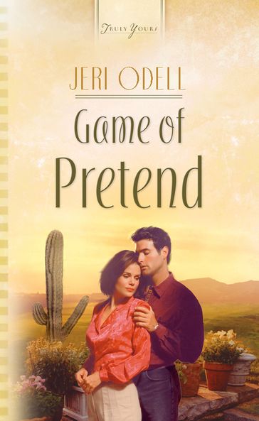 Game of Pretend - Jeri Odell