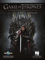 Game of Thrones Sheet Music for Trumpet and Piano