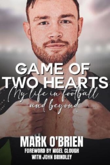 Game of Two Hearts - Mark O