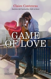 Game of love