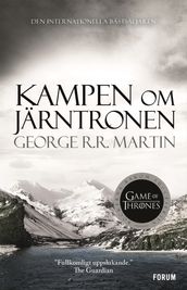 Game of thrones - Kampen om Järntronen