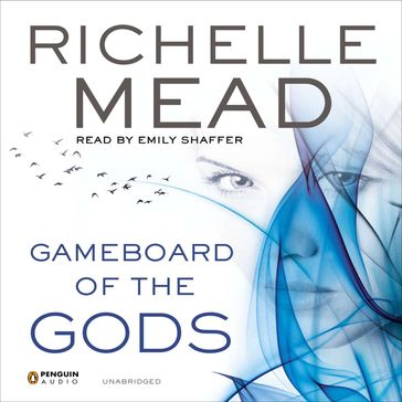 Gameboard of the Gods - Richelle Mead