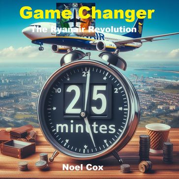 Gamechanger - Noel Cox