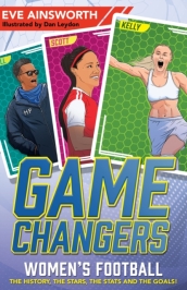 Gamechangers: The Story of Women¿s Football