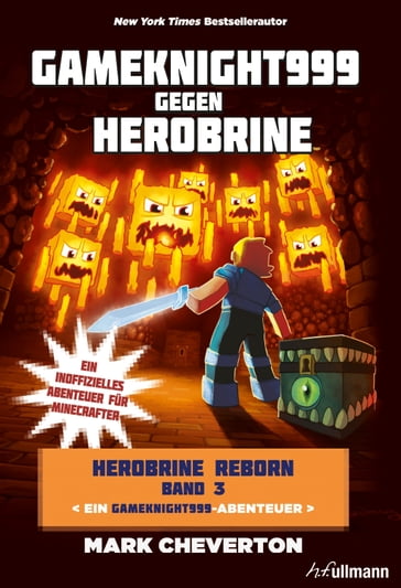 Gameknight999 gegen Herobrine - Mark Cheverton