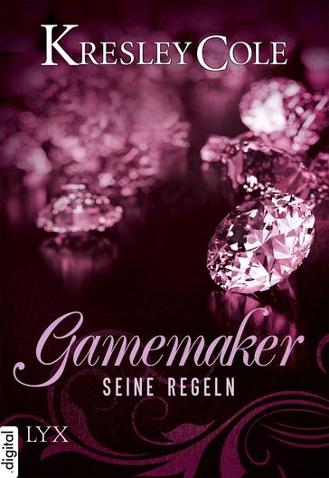 Gamemaker - Seine Regeln - Cole Kresley