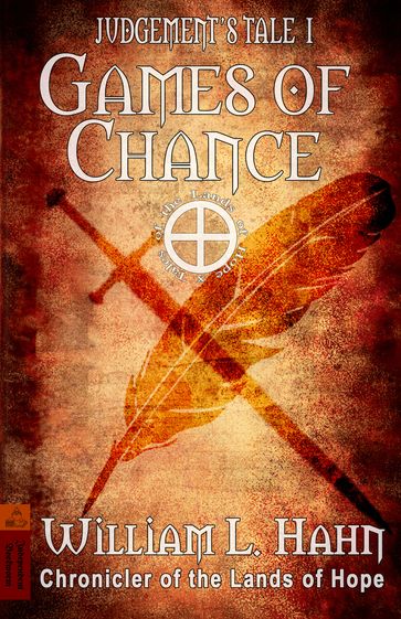 Games of Chance - William L. Hahn