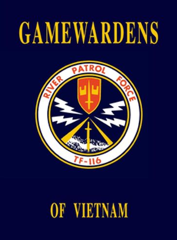 Gamewardens of Vietnam (2nd Edition) - Turner Publishing