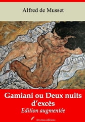 Gamiani ou Deux nuits d excès suivi d annexes