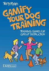 Gamify Your Dog Training