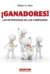 Ganadores Las estrategias de los campeones