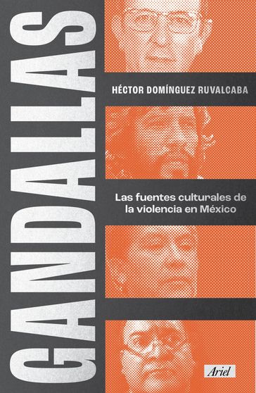 Gandallas - Héctor Domínguez Ruvalcaba