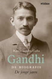 Gandhi - De jonge jaren