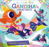 Ganesha s Great Race