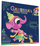 Ganesha s Sweet Tooth