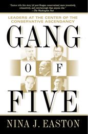 Gang of Five