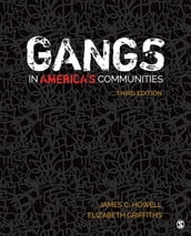 Gangs in Americas Communities