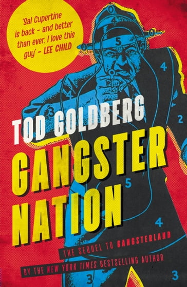 Gangster Nation - Tod Goldberg