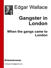 Gangster in London