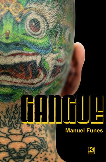 Gangue - Funes - MANUEL