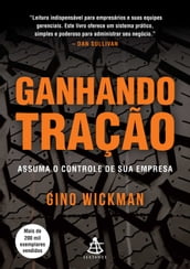 Ganhando tração