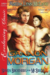 Gannon Morgan