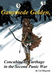 Ganymede Golden, concubine of Carthage in the Second Punic War