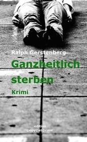 Ganzheitlich Sterben