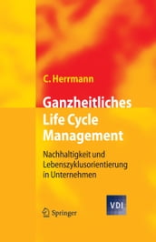 Ganzheitliches Life Cycle Management