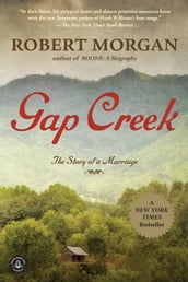Gap Creek (Oprah s Book Club)