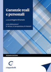 Garanzie reali e personali