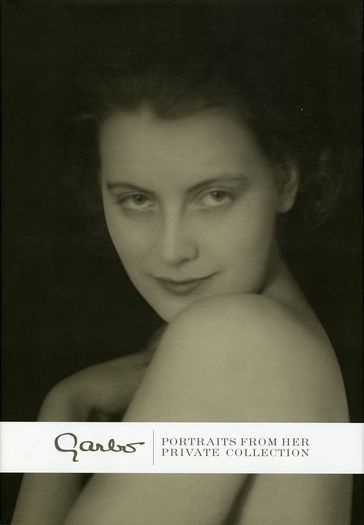 Garbo-Portraits From Her Private Collection - Robert Dance - Scott Reisfield