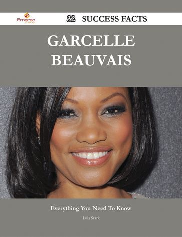 Garcelle Beauvais 32 Success Facts - Everything you need to know about Garcelle Beauvais - Luis Stark
