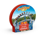 Gardaland - 1 Ingresso Per 2