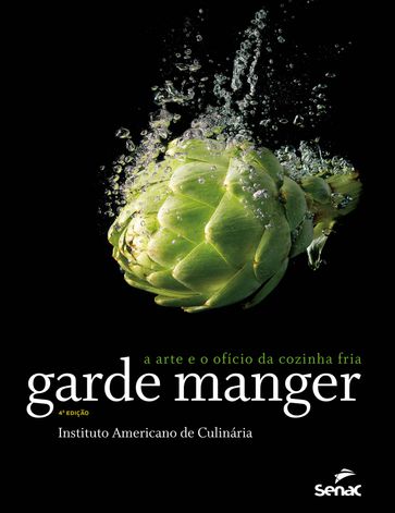 Garde manger - MURILO CARVALHO - The Culinary Institute of America