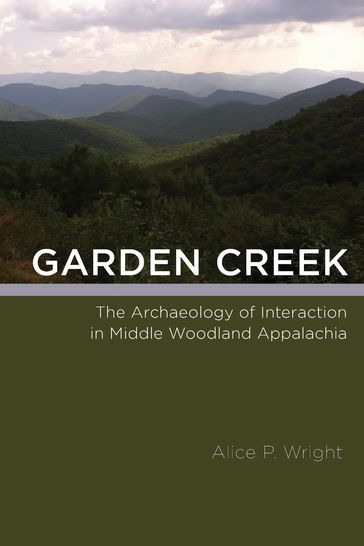 Garden Creek - Alice P. Wright