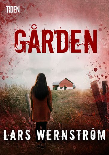 Garden - Lars Wernstrom - Emma Graves