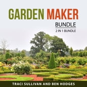 Garden Maker Bundle, 2 in 1 Bundle